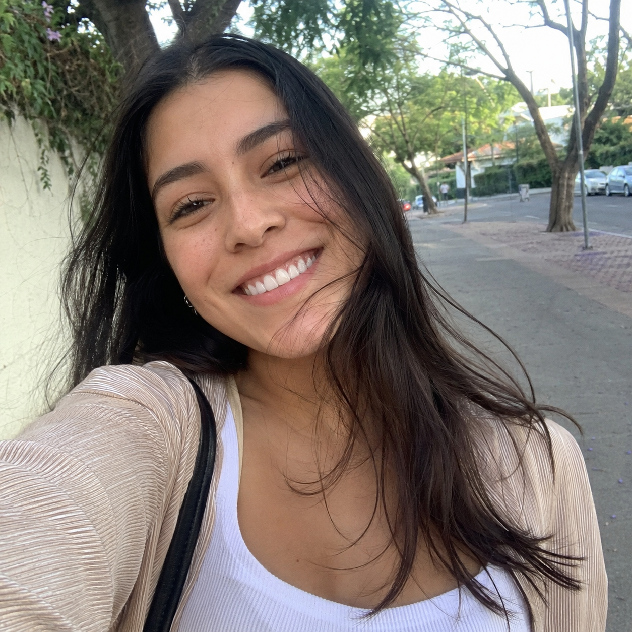 Sofía L., Monterrey