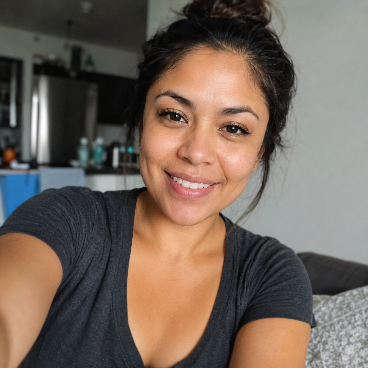 Mariana T., Guadalajara