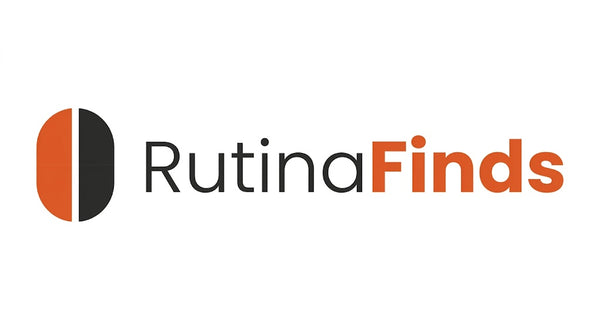 Rutina Finds